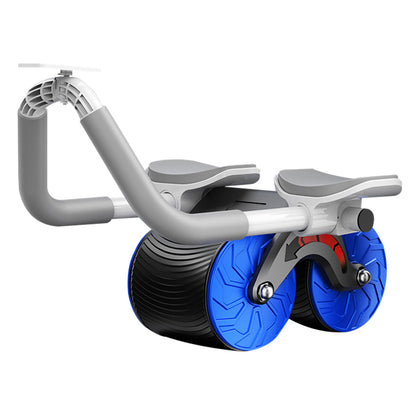 HOME-FITNESS CORE ROLLER