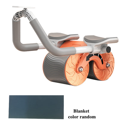 HOME-FITNESS CORE ROLLER