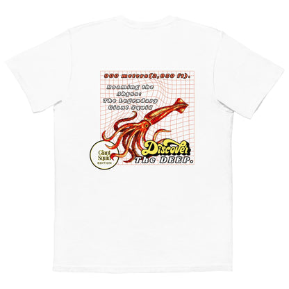 ESSENTIAL POCKET T-SHIRT