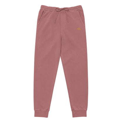 CITY OF CHAMPIONS  
TROPICAL FITNESS SWEATPANTS 'ISLAND VIBES'