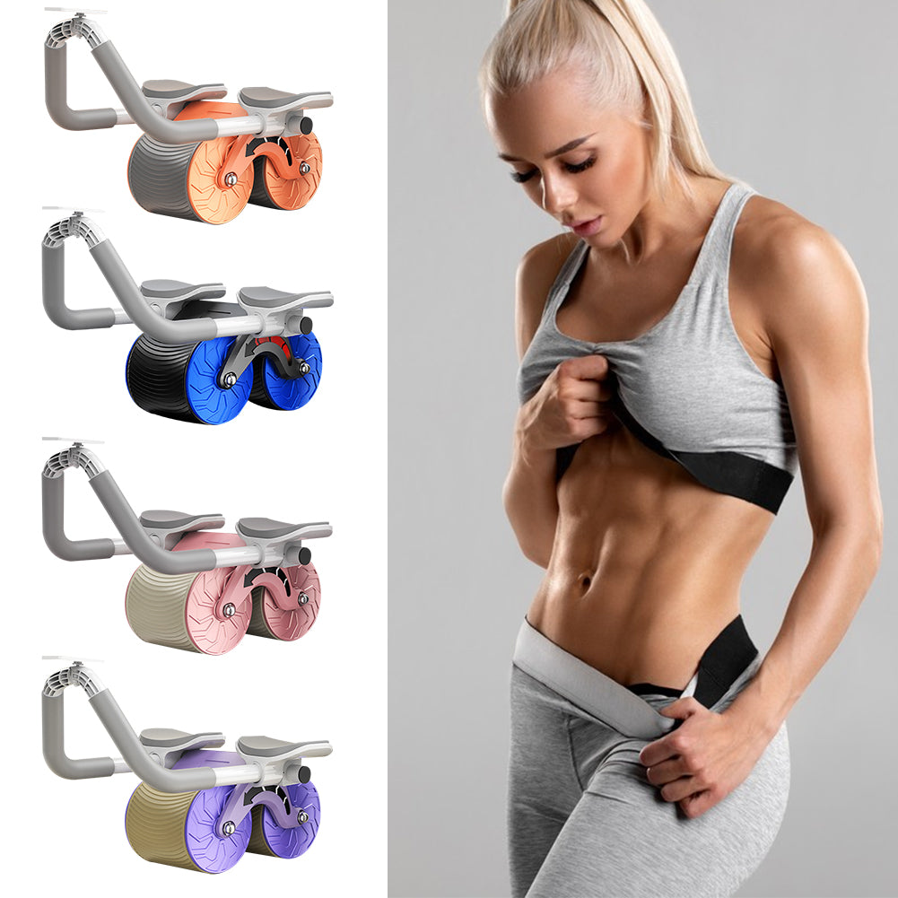 HOME-FITNESS CORE ROLLER