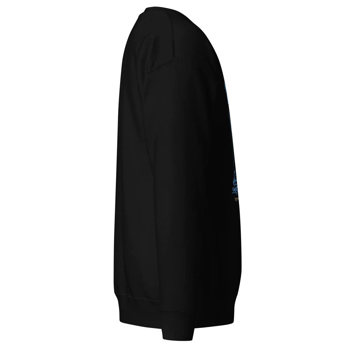 SAIL SERENITY PREMIUM SWEATSHIRT