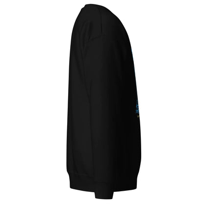 SAIL SERENITY PREMIUM SWEATSHIRT