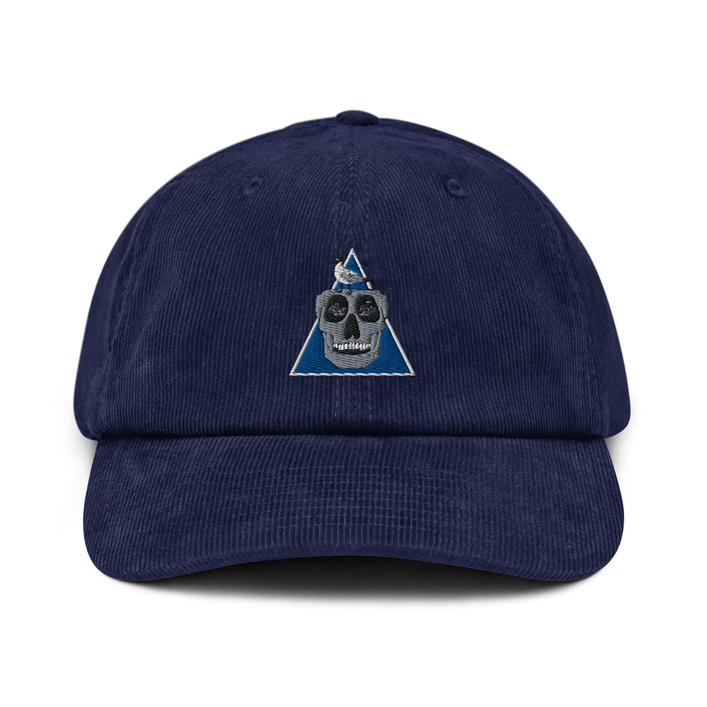 COASTAL EXPLORER CORDUROY HAT ‘multicolor’
