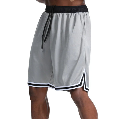 Dri-FIT MEN’S Basketball Shorts
‘Multicolor’