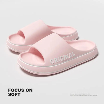 REST DAY Slippers 'Multicolor'