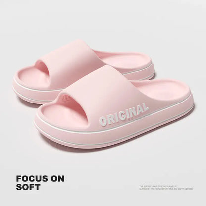 REST DAY Slippers 'Multicolor'