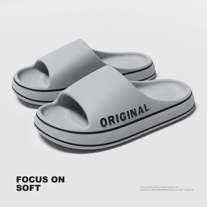 REST DAY Slippers 'Multicolor'