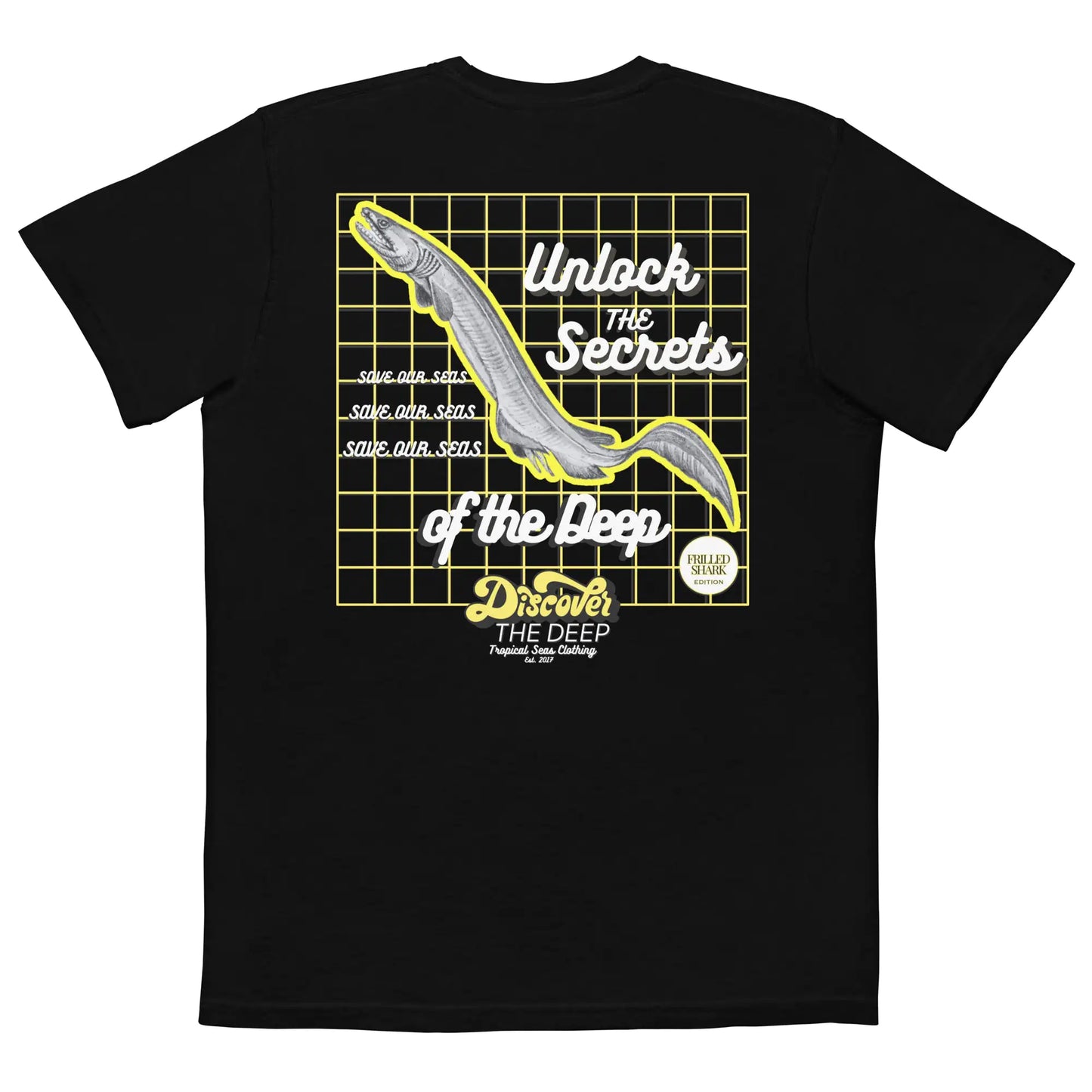 ESSENTIAL POCKET T-SHIRT