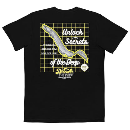 ESSENTIAL POCKET T-SHIRT