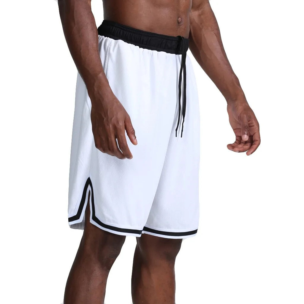 Dri-FIT MEN’S Basketball Shorts
‘Multicolor’
