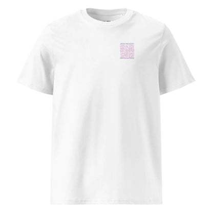 CRUNCH ISLAND ORGANIC COTTON T-SHIRT
