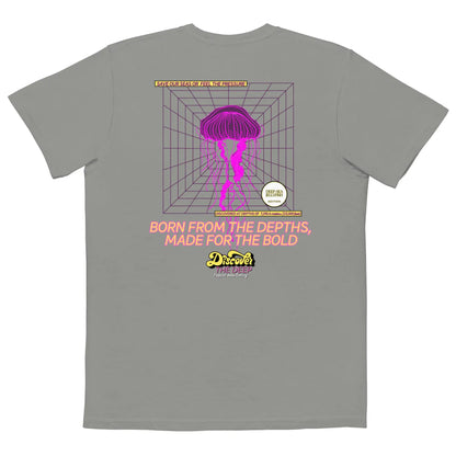 HEAVYWEIGHT POCKET T-SHIRT