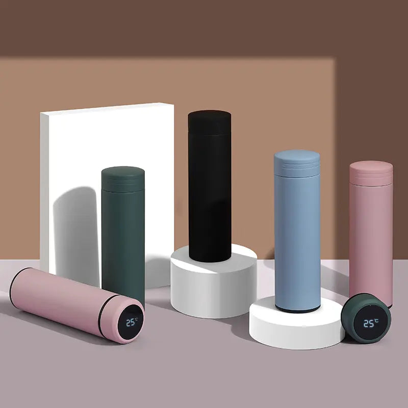 HYDROSMART 'ULTRA STEEL'