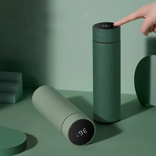 HYDROSMART 'ULTRA STEEL'