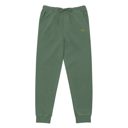 CITY OF CHAMPIONS  
TROPICAL FITNESS SWEATPANTS 'ISLAND VIBES'