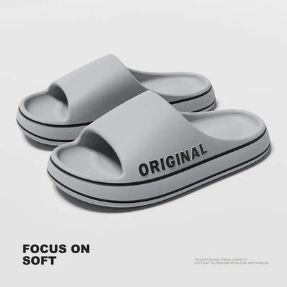 REST DAY Slippers 'Multicolor'