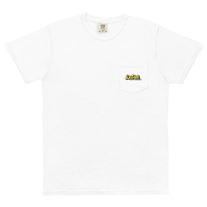 ESSENTIAL POCKET T-SHIRT