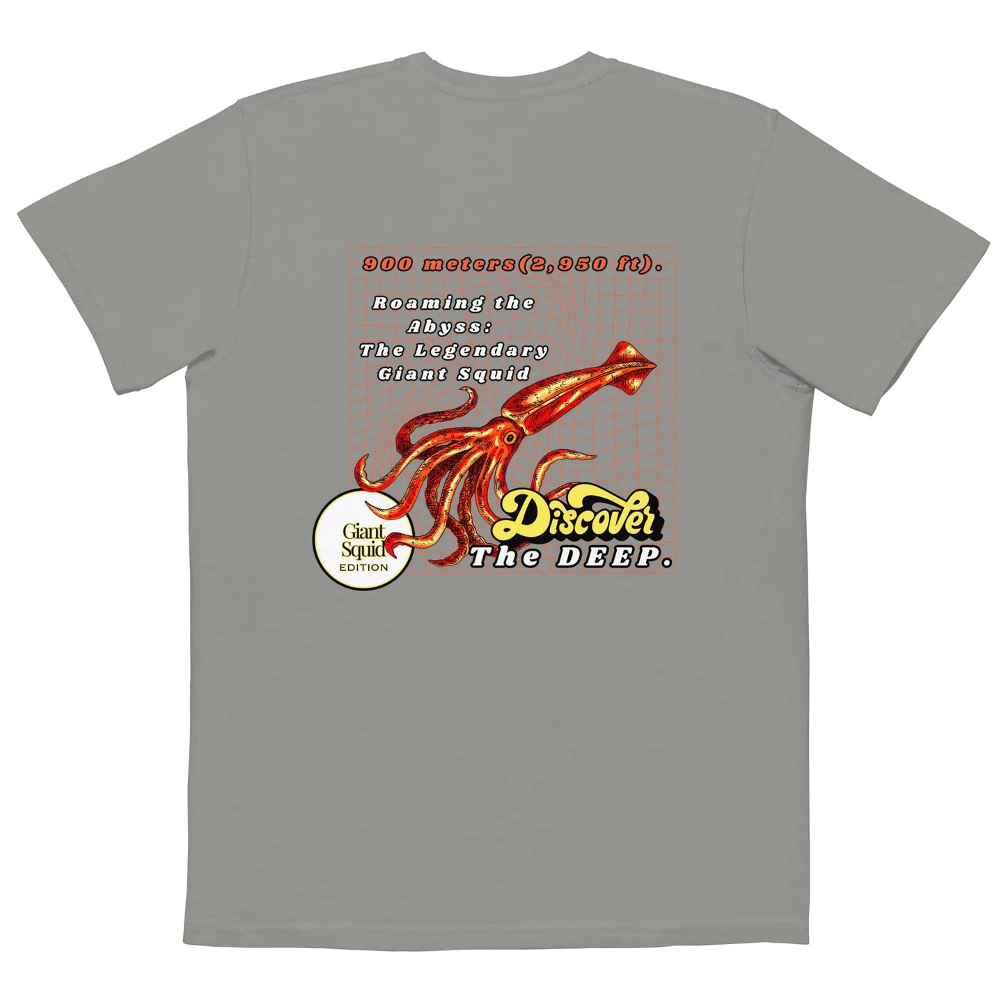 ESSENTIAL POCKET T-SHIRT